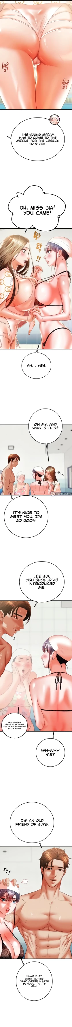 Page 106 of The Man Who Devours