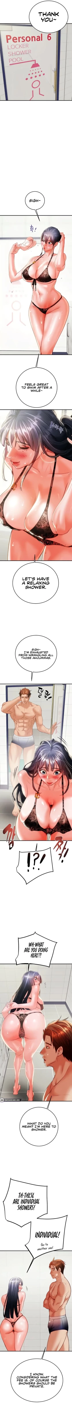 Page 110 of The Man Who Devours