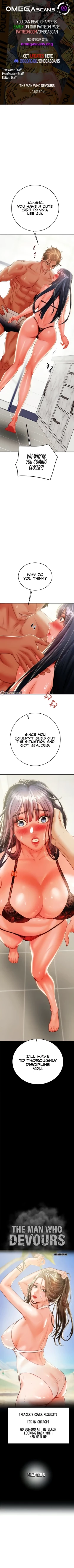 Page 113 of The Man Who Devours