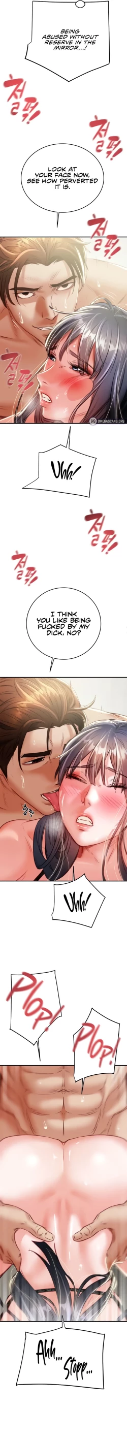 Page 120 of The Man Who Devours