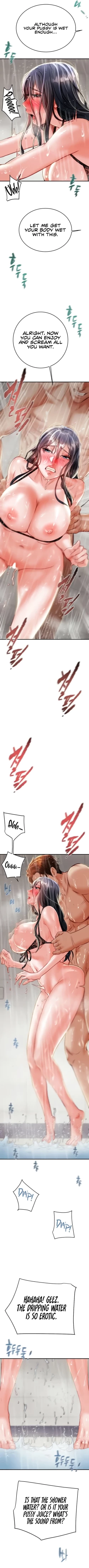 Page 124 of The Man Who Devours