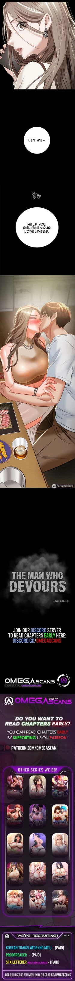 Page 143 of The Man Who Devours