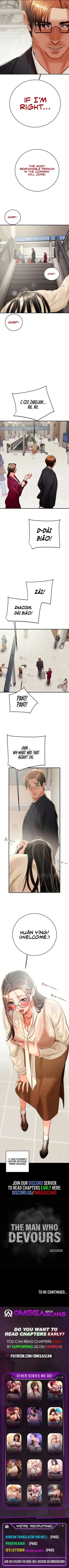 Page 188 of The Man Who Devours