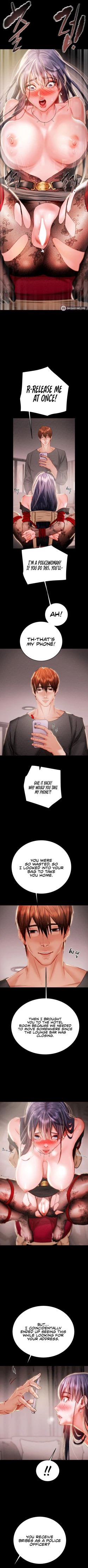 Page 36 of The Man Who Devours