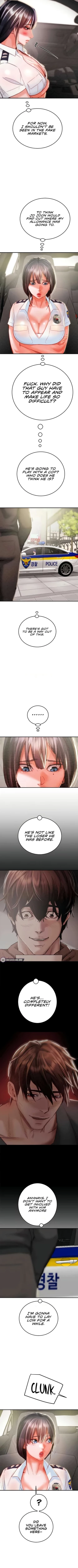 Page 64 of The Man Who Devours