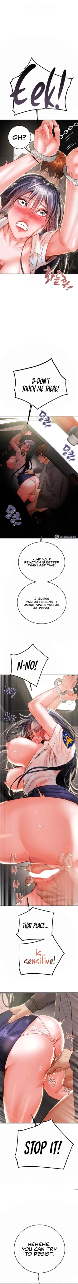 Page 84 of The Man Who Devours