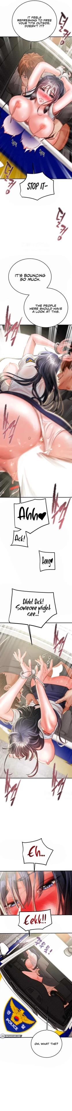 Page 91 of The Man Who Devours