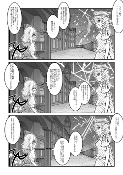 Page 16 of 紅魔館は爆発しない