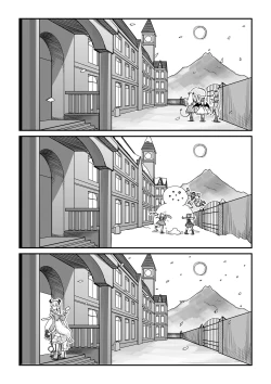 Page 29 of 紅魔館は爆発しない