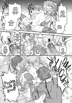 Page 15 of Nana no Doki Doki Present