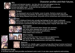 Page 71 of Daraku : Hametsu no Yuuwaku | Corruption: Tempted to Ruin