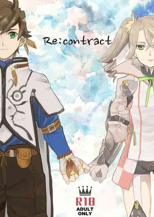 Download Re:contract