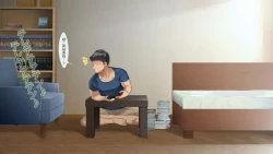 Page 9 of DeliHeal de Mitsuketa Do-M Tenshi 2