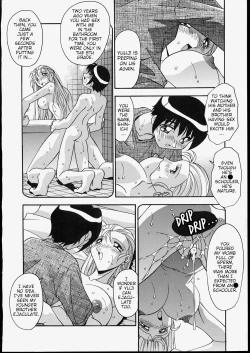 Page 2 of Ninshin Soukan | Incest Pregnancy