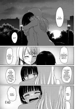 Page 38 of Charao ni Hamatte Saa Taihen Mijuku na Mama demo Stand by me