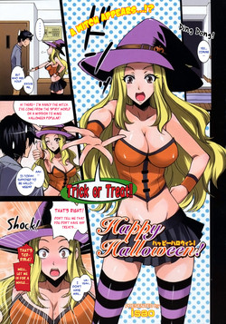 Download Happy Halloween!