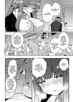 Page 10 of Stark-sama wa Ecchi~