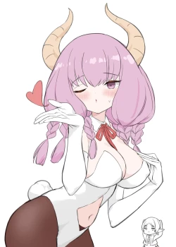 Page 30 of Stark-sama wa Ecchi~