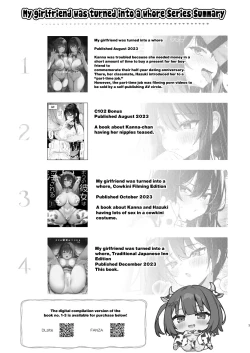 Page 2 of Boku no Kanojo wa Midasareru Ryokan Hen