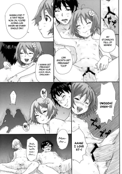 Page 24 of Toilet no Lolisanbitch Ms. Hanako of a Toilet