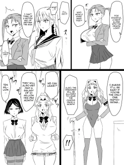 Page 51 of "Shoukanjuu DX DeliHealizer" Saishuu-wa