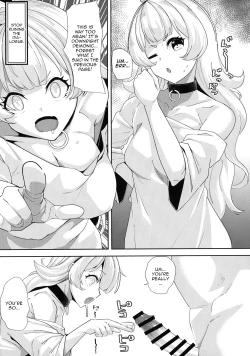 Page 6 of Ecchi na Yatsu ka