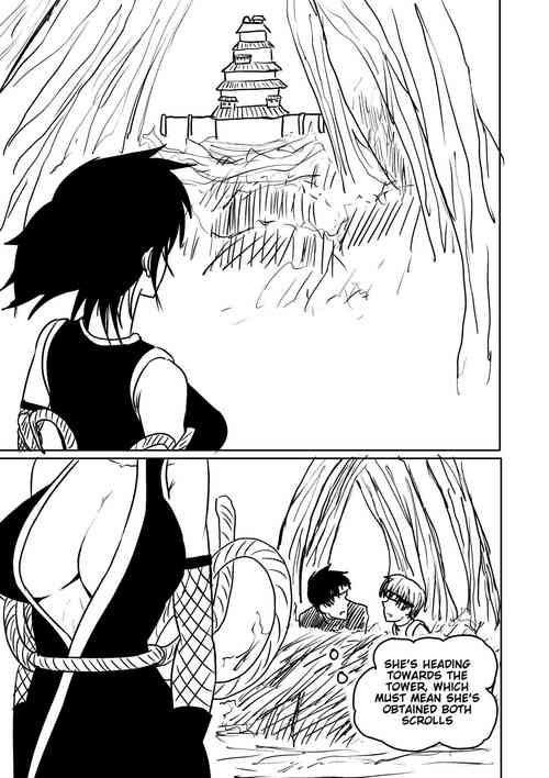 Download Ninja Vore 4