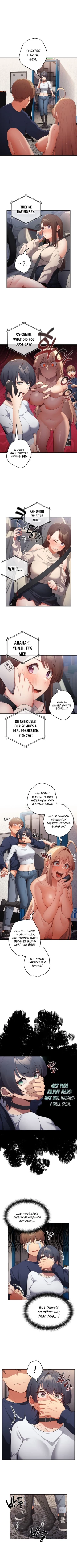 Page 23 of That’s not how you do it ch 7 - 14