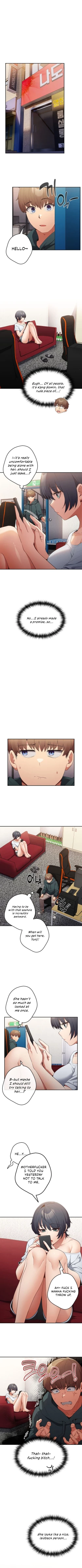 Page 61 of That’s not how you do it ch 7 - 14