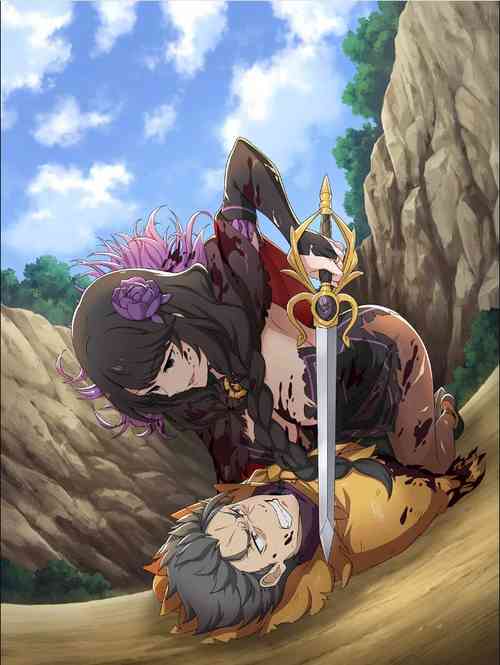 Download Aganau IF Subaru x Elsa