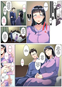 Page 31 of Kurokamitsuma no Otomodachi