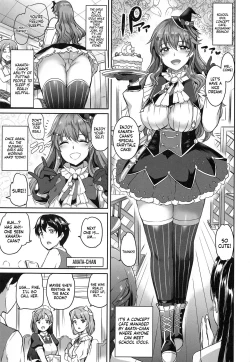 Page 2 of Maid Live! Nijigaku Shiten KonCafe Idol Doukoukai
