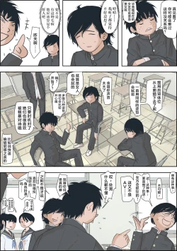 Page 11 of Kaneda wa nani mo Warukunai Vol.1