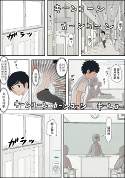 Page 22 of Kaneda wa nani mo Warukunai Vol.1