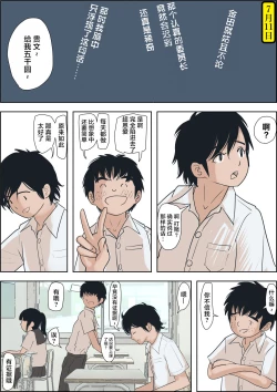 Page 24 of Kaneda wa nani mo Warukunai Vol.1