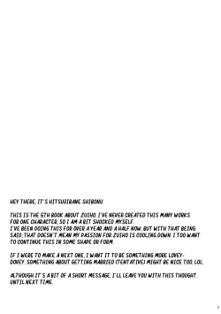 Page 20 of Zuihou wa Mina no Kakunouko