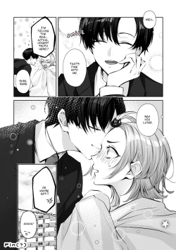 Page 22 of Mascot ☆ Holic