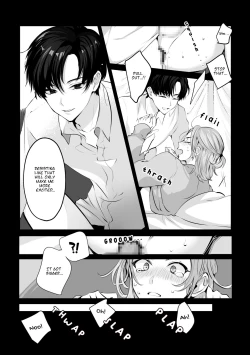 Page 7 of Mascot ☆ Holic