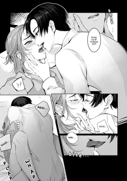 Page 9 of Mascot ☆ Holic