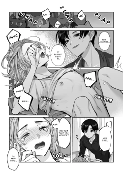 Page 22 of Mascot ☆ Holic 2