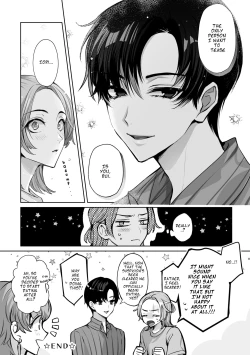 Page 30 of Mascot ☆ Holic 2