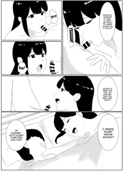 Page 31 of Dokodemo Mama