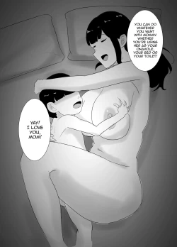 Page 33 of Dokodemo Mama