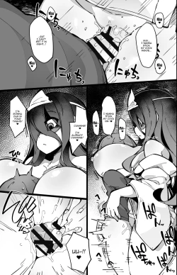 Page 9 of Boku no Machi no Jingai Kitan