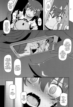 Page 20 of Kujike Biyori