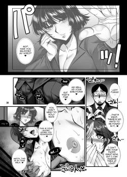 Page 29 of Fubuki Ranshin Kouhen "Bi Hero ga Dosukebe Saimin nanka ni Makeru hazu ga......"