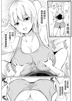 Page 36 of Seikyouiku Kagai Jugyou【我一个人汉化】