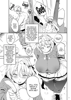 Page 6 of Kore, Haha desu. 3