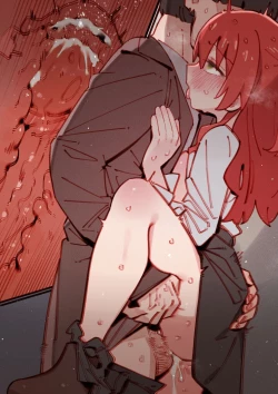 Page 79 of Kita's part-time job⭐...