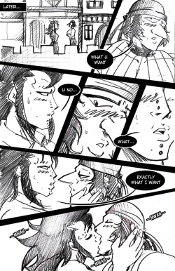 Page 3 of Gajeel affair